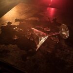 Whiskey Country - The Itinerary: Walking Through Nashville’s Hidden Corners