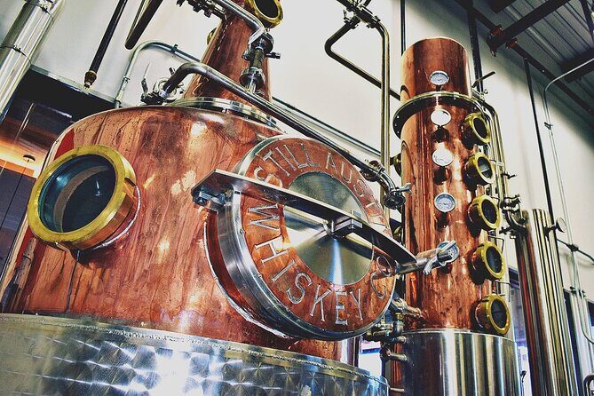 Whiskey Distillery Tour & Tasting | Austin, Texas - Final Thoughts