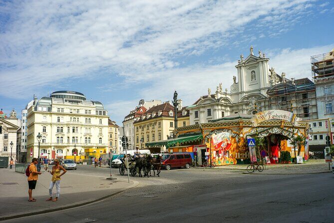 Whispers of Love Feldkirch Romance Tour - Who Should Consider This Tour?