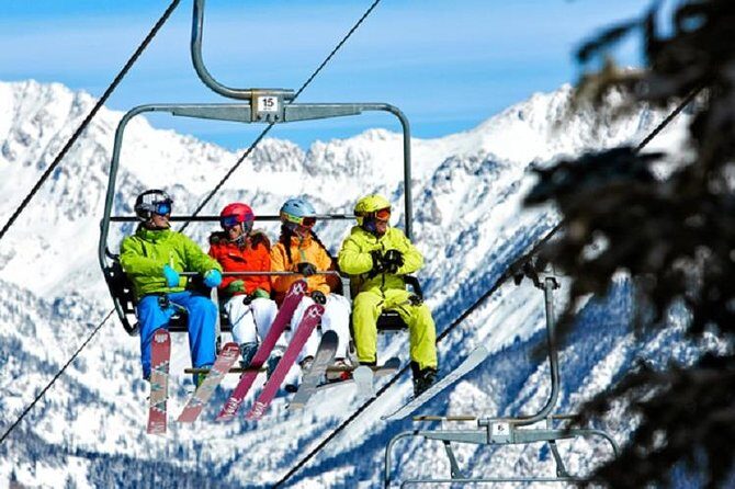 Whistler Development Ski Rental Package - Why Pre-Booking Matters
