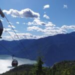 Whistler Sightseeing & Sea to Sky Gondola Tour from Vancouver - Experience Details: Pros and Cons