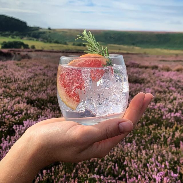 Whitby: Guided Distillery Tour with Gin Tasting - The Experience Itself: A Closer Look