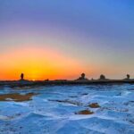 White & Black desert camping tour 2 Days 1 night From Cairo - What Travelers Say About the Tour