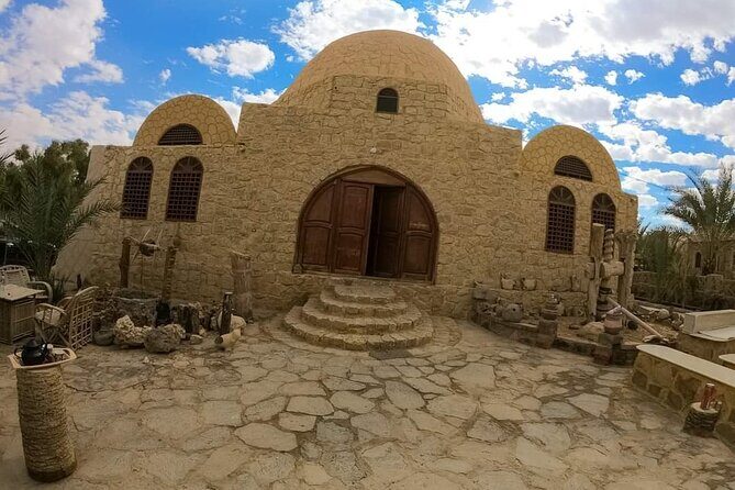 White Desert & Bahariya oasis 3 days 2 nights Tour from Cairo - What the Reviews Say