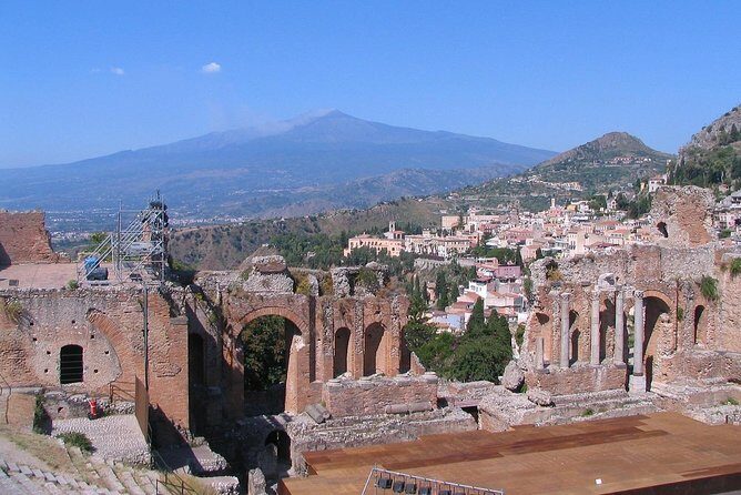 White Lotus Location : Taormina and Etna Private Tour - Who Would This Tour Suit Best?