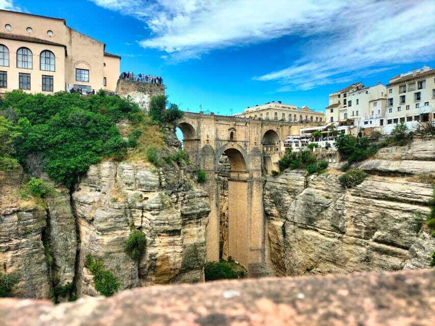 White Villages and Ronda: Day trip from Seville. - What Makes This Tour Stand Out