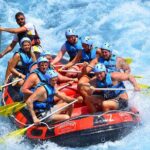 White Water Rafting from Marmaris & Icmeler - How This Tour Fits for Different Travelers