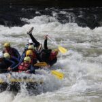 White Water Rafting Half-Day Trip on the River Tummel - Who Is This Tour Best For?