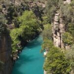 White Water Rafting Tour from Antalya - The Experience on the Water