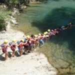 White-Water Rafting Tour from Side and Manavgat - Final Thoughts: Who Is This Tour Best For?