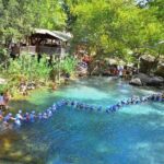 White Water Rafting with Lunch - The Value of This Experience