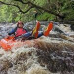 White Water Tubing in Galloway - The Included and Not Included Aspects