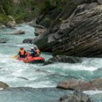 Whitewater Action Rafting Experience in Engadin - Why the Reviews Say It All