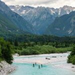 Whitewater Paddle Boarding on Soca River - The Main Event: Navigating the Rapids