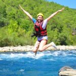 Whitewater Rafting & Buggy Bike Riding at Koprulu Canyon - What to Expect from Your Koprulu Canyon Adventure