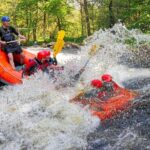 Whitewater Rafting, North Wales - Frequently Asked Questions