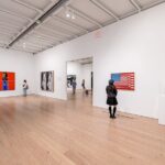 Whitney Museum of American Art Admission Ticket - Who Should Visit the Whitney Museum?