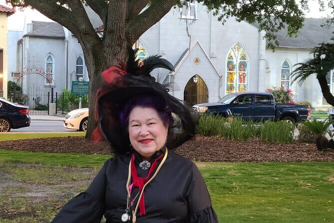 Wicked St. Augustine: Bootleggers, Brothels & Gambling in the Ancient City - What We Appreciate About the Experience