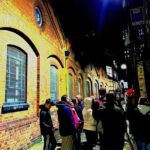 Wicked Whitechapel: Where Nows Jack The Ripper Audio Tour - Who Should Consider This Tour?