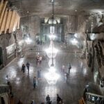 Wieliczka Salt Mine Entry Ticket - Practical Tips for Your Visit