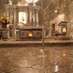 Wieliczka Salt Mine Guided Tour from Krakow- Round Trip Transport - What Makes This Tour Stand Out