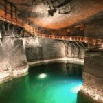 Wieliczka Salt Mine Guided tour from Krakow with a private car - Downsides or Considerations