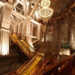 Wieliczka Salt Mine Guided Tour from Krakow with pick-up from Selected Hotels - Who Would Enjoy This Tour?