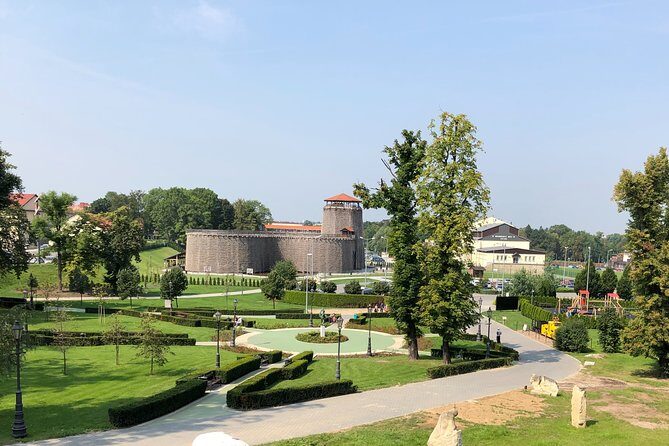 Wieliczka Salt Mine - Private Tour from Krakow - Who Is This Tour Best Suited For?