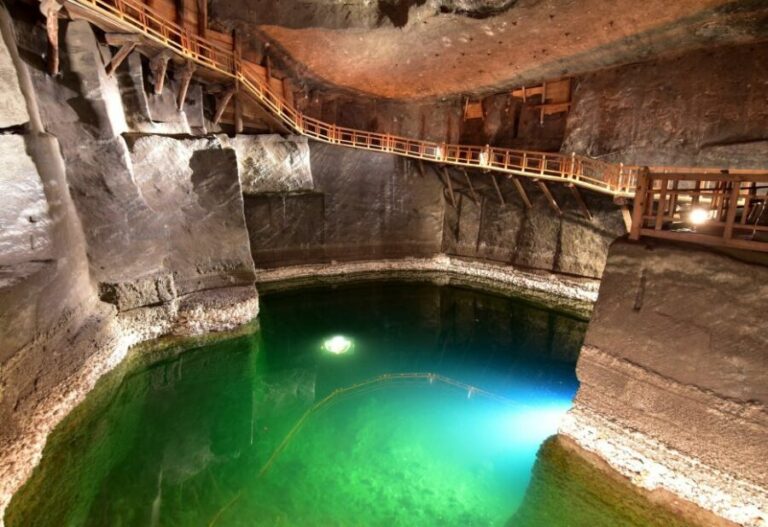 Wieliczka Salt Mine: Skip-the-Line Ticket and Guided Tour - The Sum Up: Who Will Love This Tour?