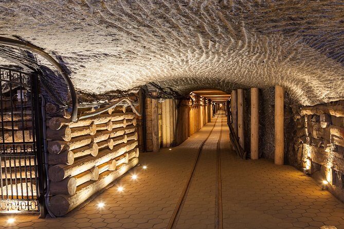 Wieliczka Salt Mine Tourist Route from Krakow - Real Traveler Insights