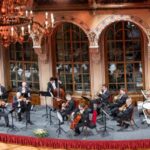 Wien / Vienna: Exclusive Year-End Concert at Palais Ferstel - Practical Details & Logistics