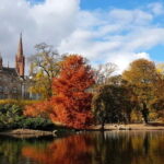 Wiesbaden: City whispers - Key Points