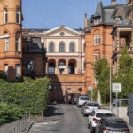 Wiesbaden: Culinary city tour through the Bergkirchenviertel - Diving into the Bergkirchenviertel: What to Expect