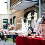 Wiesbaden: Multicultural Westend - public tour - A Closer Look at the Itinerary