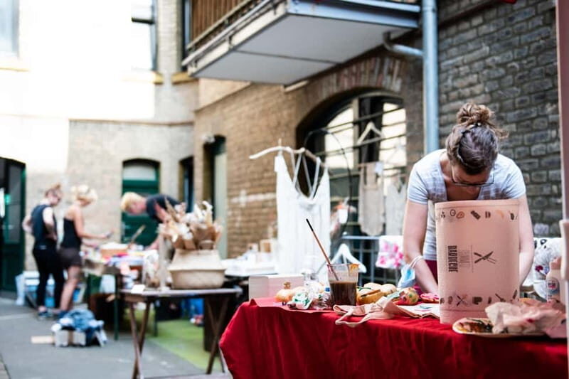 Wiesbaden: Multicultural Westend - public tour - A Closer Look at the Itinerary