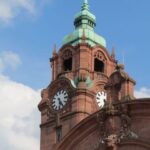 Wiesbaden - Private Historic Walking Tour - Architectural Gems and Historic Squares