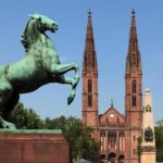 Wiesbaden - Private Walking Tour - What to Expect from the Wiesbaden Private Walking Tour