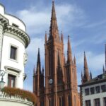 Wiesbaden: Private Walking Tour with a Guide - What Makes This Tour Stand Out