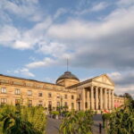 Wiesbaden: Schnuppertour - public tour - Why This Tour Works for Different Travelers