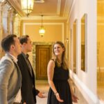 Wiesbaden: Sparkling Winemaking Tour with 3-Glass Tasting - Who Will Enjoy This Tour?