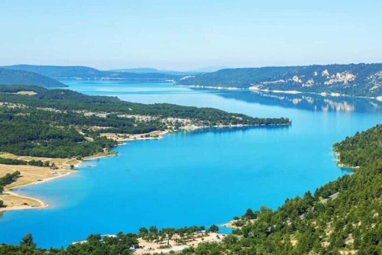 Wild Alps, Verdon Canyon, Moustiers village, Lavender fields - Is It Worth the Price?