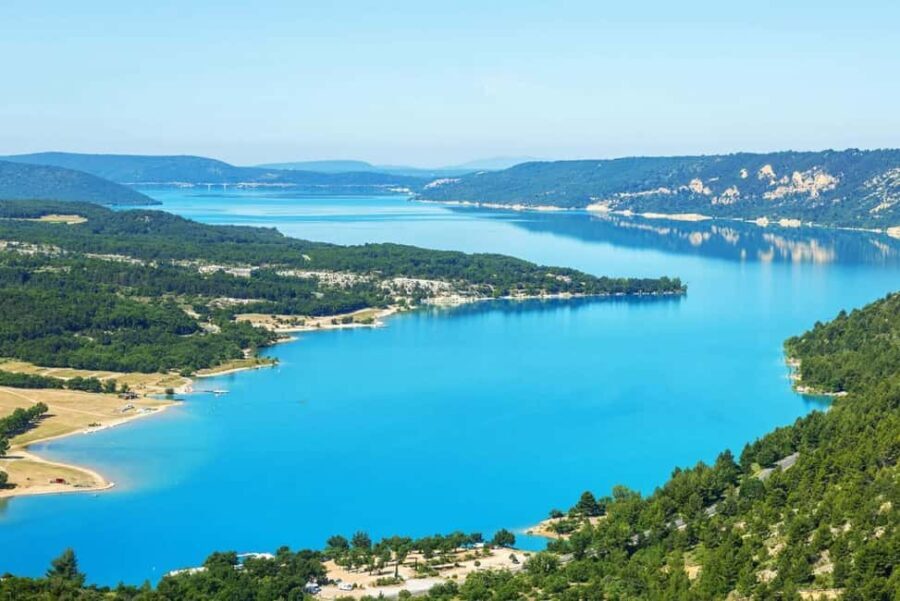 Wild Alps, Verdon Canyon, Moustiers village, Lavender fields - Is It Worth the Price?