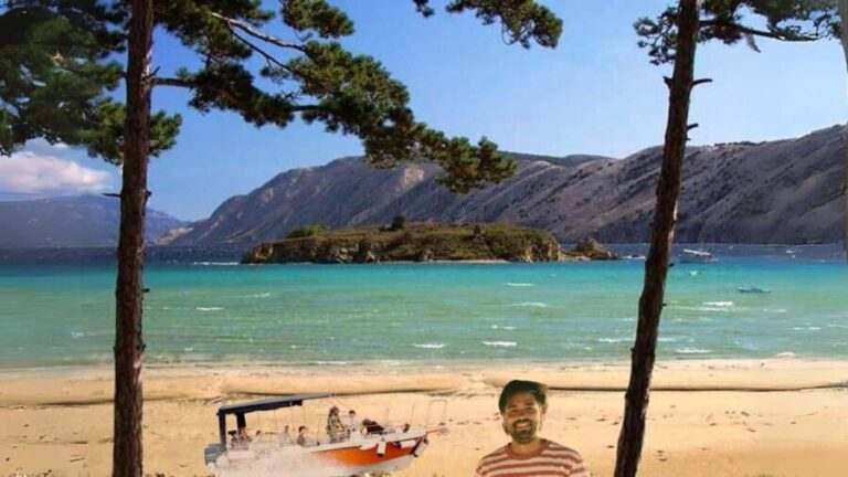 Wild Bays and Plavnik Island: A whole day private boat tour - What to Expect During the Day