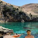 Wild Bays of Krk Island: A shared half day boat tour - Starting Point and How It Works