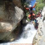 Wild canyoning in Sierra de las Nieves, Málaga - The Itinerary: What You’ll Actually Do