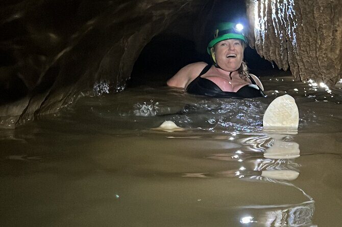 Wild Cave Extreme Tour - The Itinerary: What Youll Experience