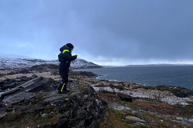 Wild Coast and WW2 History Tour on ATV - The Itinerary Breakdown: What to Expect