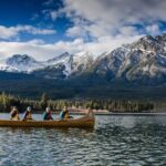 Wild Current Canoe Adventure Join a small group - Authentic Experiences and Genuine Praise