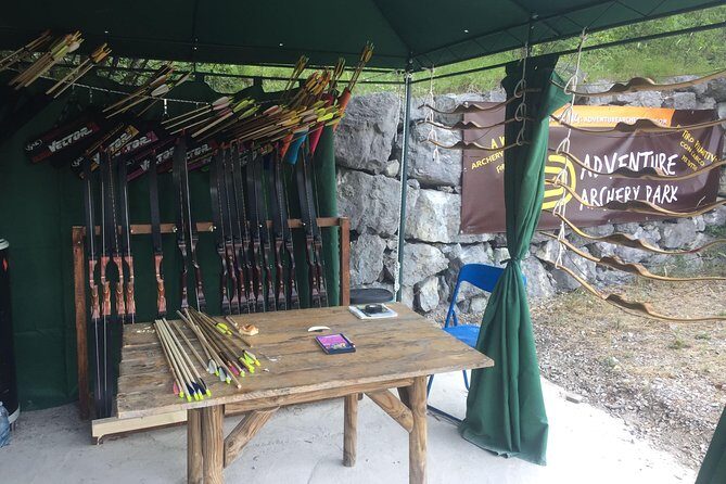 Wild Experience - Practical Details: What You Should Know