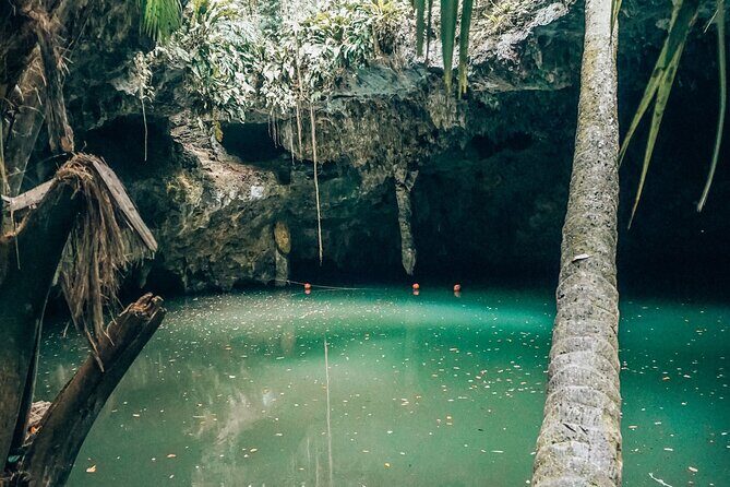 Wild Jade Cavern ATV Tour With Transfer - The Experience: What Travelers Say